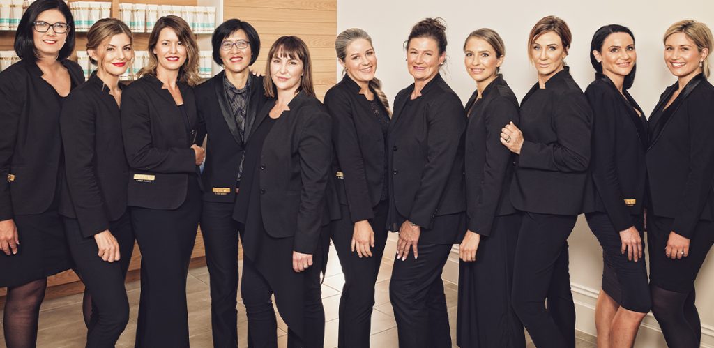 Silk Laser Clinics Cosmetic Nurseteam